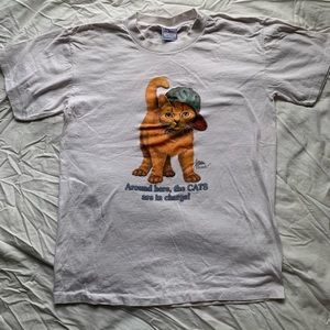 Vintage T-Shirt